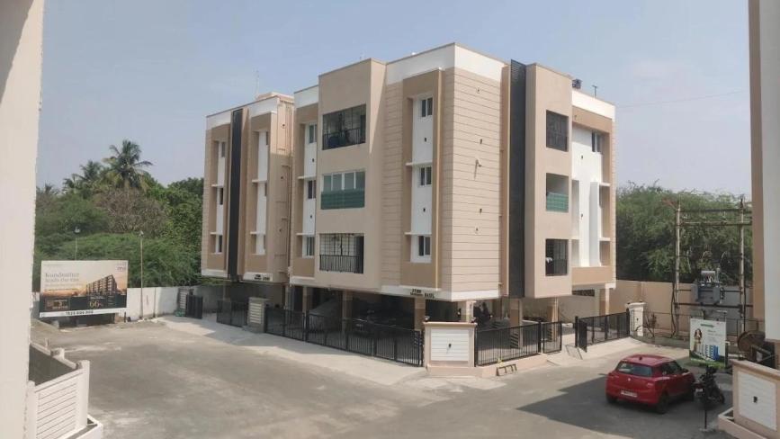 Featured Video