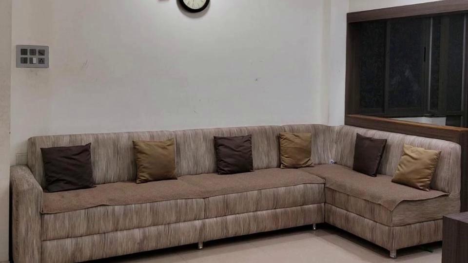 Nandan appratment Video 1